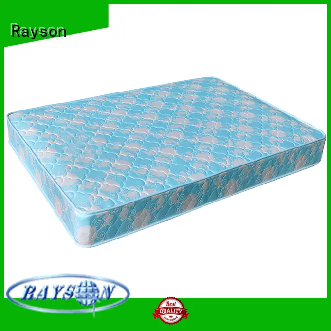 continuous memory foam mattress sale vacuum for star hotel Synwin 1