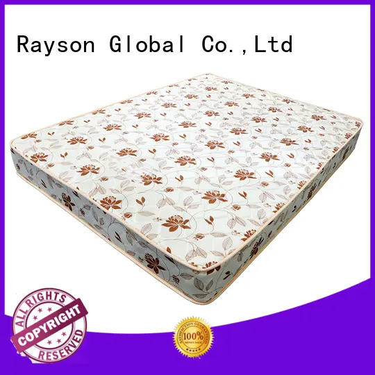 Synwin wholesale continuous coil spring mattress 1