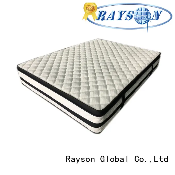 available soft pocket sprung mattress wholesale high density Synwin 1