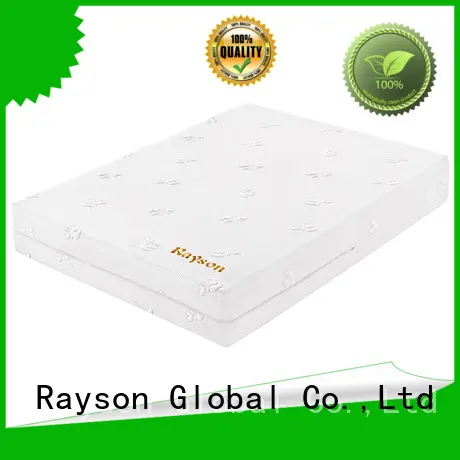 Synwin chic design twin size memory foam mattress high-end for bed 1