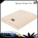 Synwin luxury high density foam mattress cheapest price from PU foam 1