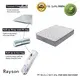 rolled vacuum packed memory foam mattress on-sale Synwin 1