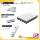 best roll up mattress 21cm height with pillow Synwin 1