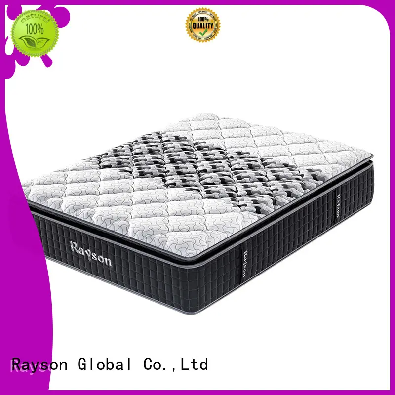best hotel mattresses for sale luxury bulk order Synwin 1