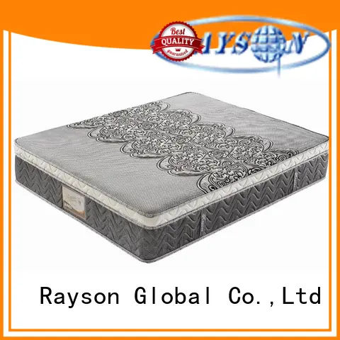 Synwin top quality hotel standard mattress at discount1 1