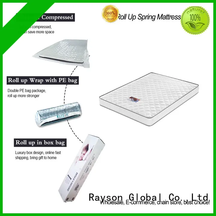 Synwin free delivery rolling bed mattress cost-effective at discount1 1