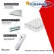 king size best rolled mattress tight for sale 1