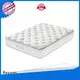 luxury single pocket sprung mattress king size high density Synwin 1