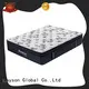 Synwin comfortable hotel comfort mattress hotel room1 1