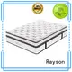 spring mattress four seasons hotel mattress customized at discount Synwin 1