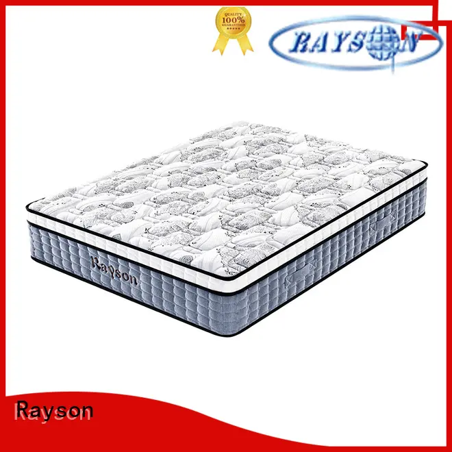 Synwin available hotel bed mattress innerspring at discount1 1