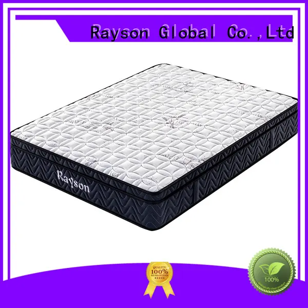Synwin comfortable best hotel mattress chic for customization 1