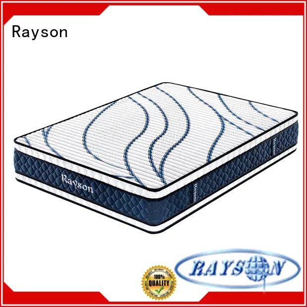 Synwin luxury top hotel mattresses customized for sleep 1