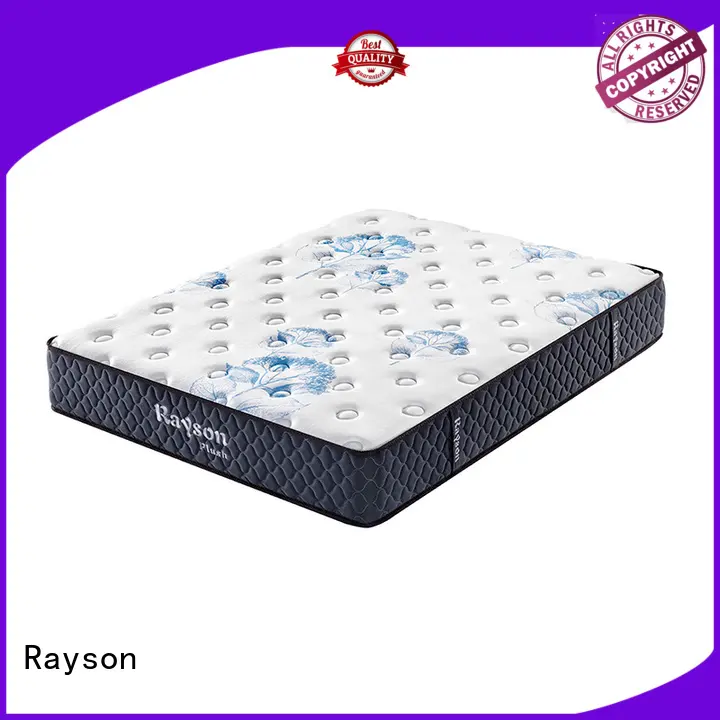 Synwin gel soft memory foam mattress free design for sound sleep 1