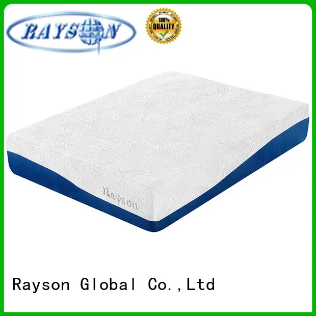 memory foam mattress double free delivery for bed Synwin 1