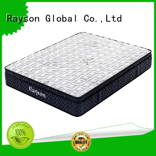 comfortable hotel standard mattress king size at discount Synwin 1