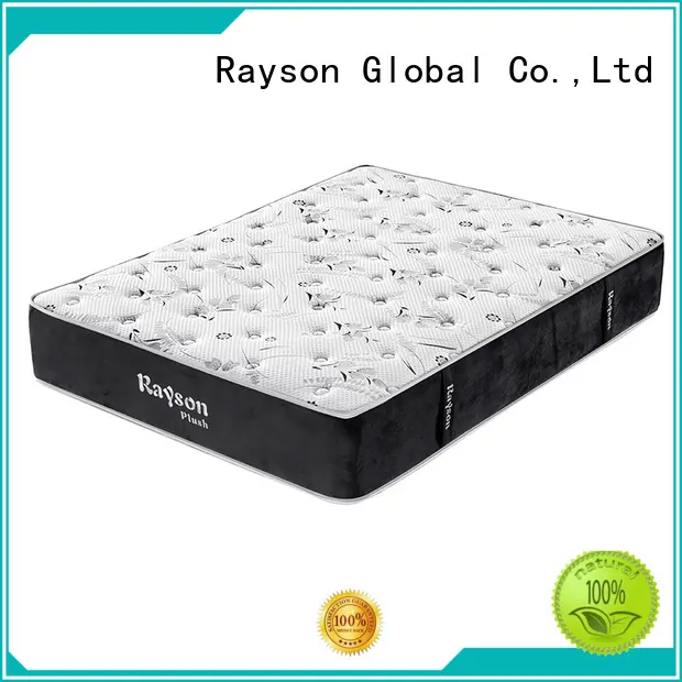 hotel style mattress comfortable sleep room Synwin 1