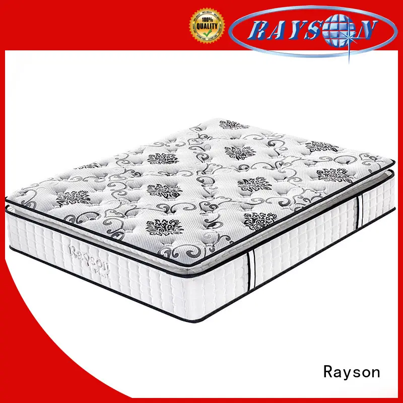 comfortable westin hotel mattress high-end Synwin 1