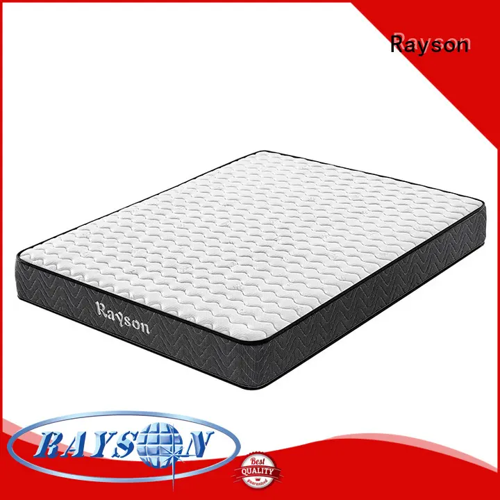 pocket spring mattress luxury at discount Synwin 1