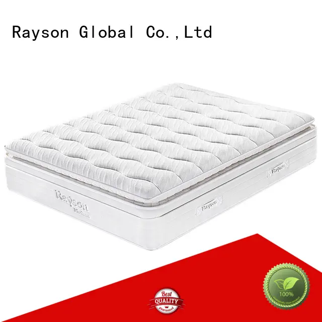 Synwin hotel room mattress luxury for customization 1