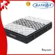 Synwin high-quality pocket sprung double mattress luxury light-weight 1