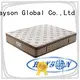 double sides 5 star hotel mattresses for sale innerspring for sleep 1