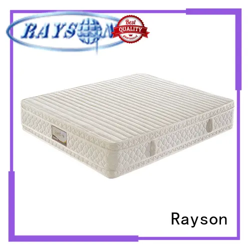 available pocket spring bed low-price high density Synwin 1