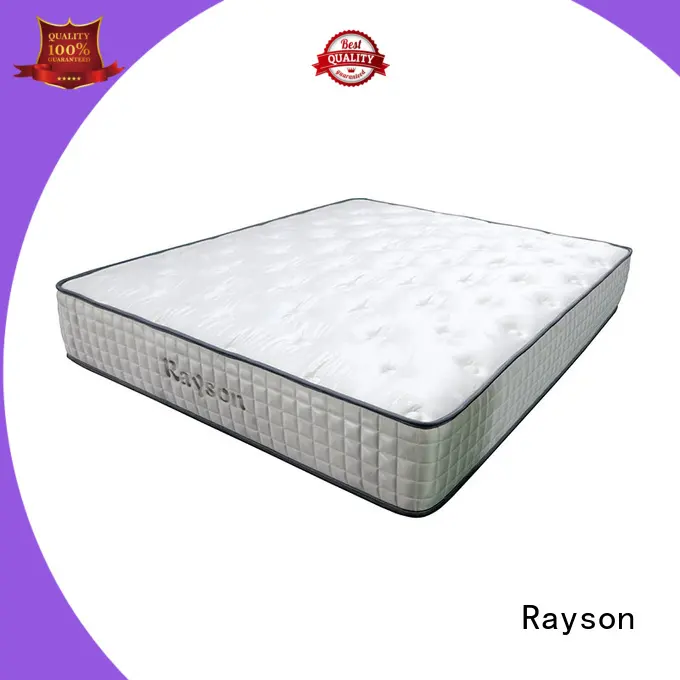 Synwin tight top pocket spring mattress luxury at discount 1