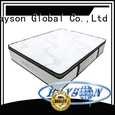 pocket mattress chic design light-weight Synwin 1