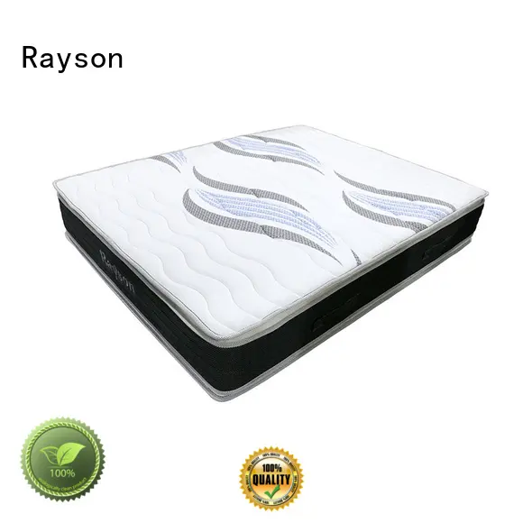 king size pocket spring bed low-price high density Synwin 1