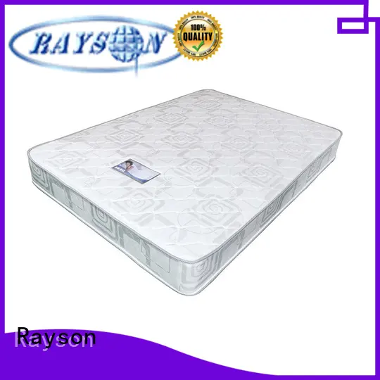 Synwin bedroom bonnell spring mattress high-density with coil 1