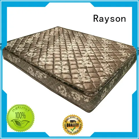 wholesale continuous sprung mattress tight at discount Synwin 1