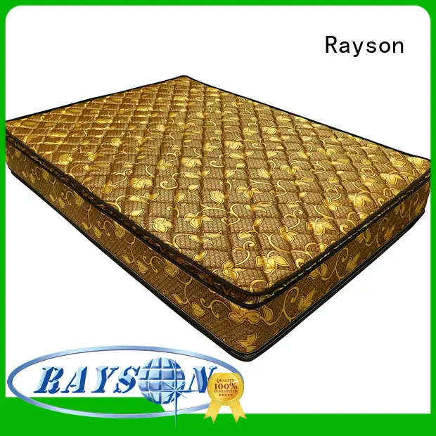 Synwin popular best spring mattress compressed 1