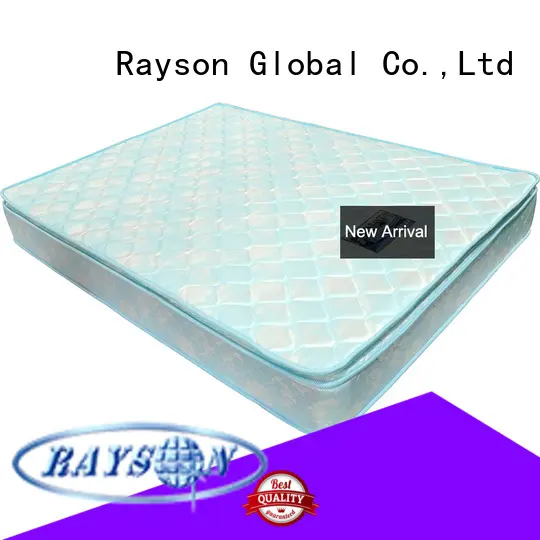 Synwin popular coil sprung mattress compressed 1