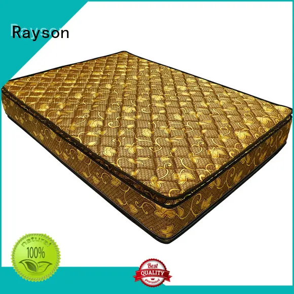 continuous best continuous coil mattress compressed at discount Synwin 1