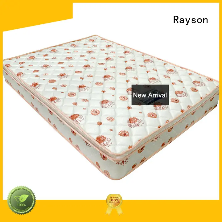 experienced continuous coil mattress brands tight for star hotel 1