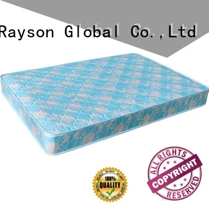 wholesale mattresses with continuous coils compressed high-quality Synwin 1
