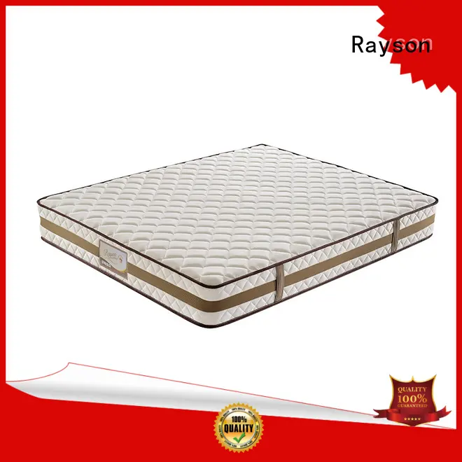 luxury cheap pocket sprung mattress double wholesale at discount Synwin 1