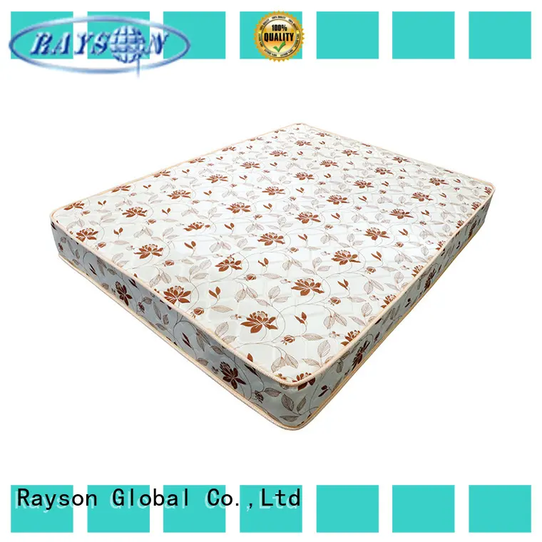 continuous coil innerspring luxury high-quality Synwin 1