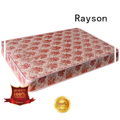 double side continuous coil mattress brands tight 1
