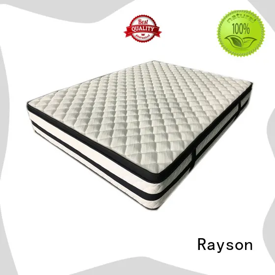 Synwin available pocket sprung double mattress chic design light-weight 1