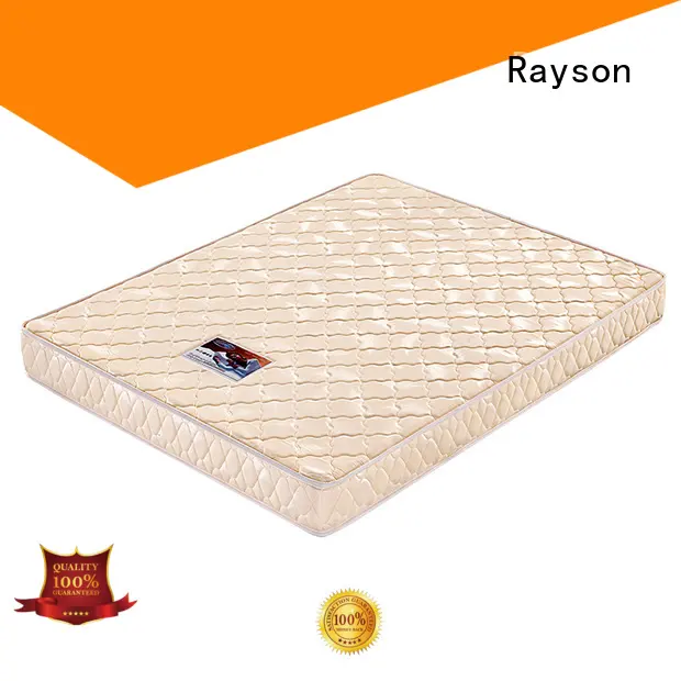 Synwin luxury king size foam mattress low-cost roll up design 1