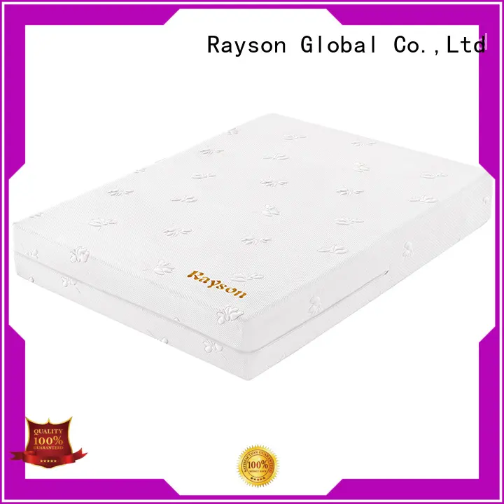 Synwin customized twin size memory foam mattress free delivery for sound sleep 1