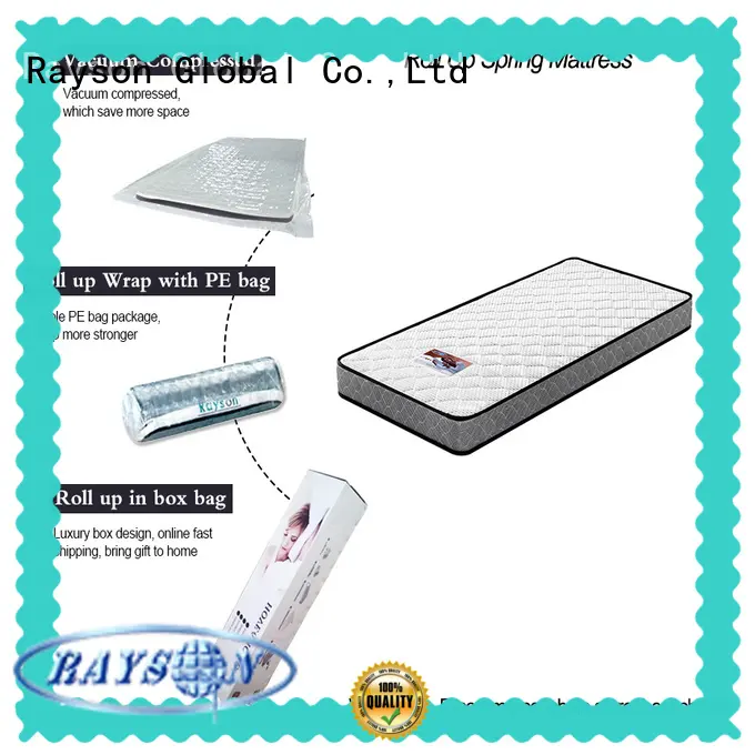 high-end rollable mattress super-quick delivery at discount Synwin 1