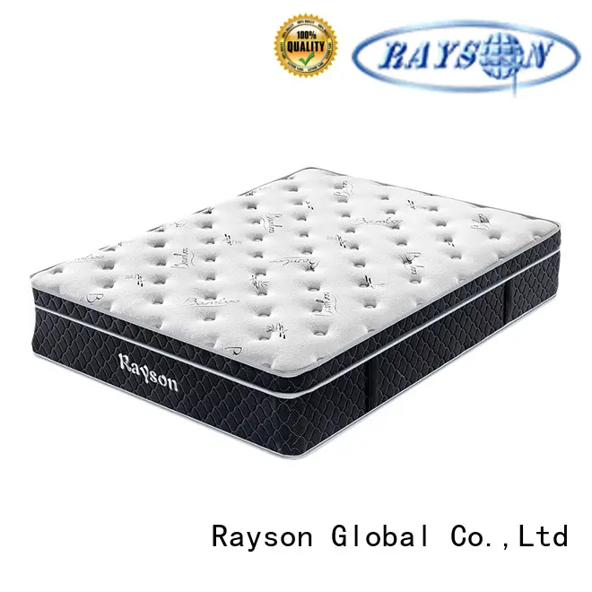 Synwin customized grand hotel mattress chic 1