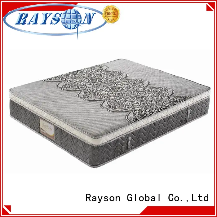 king size the best hotel mattresses memory foam Synwin 1