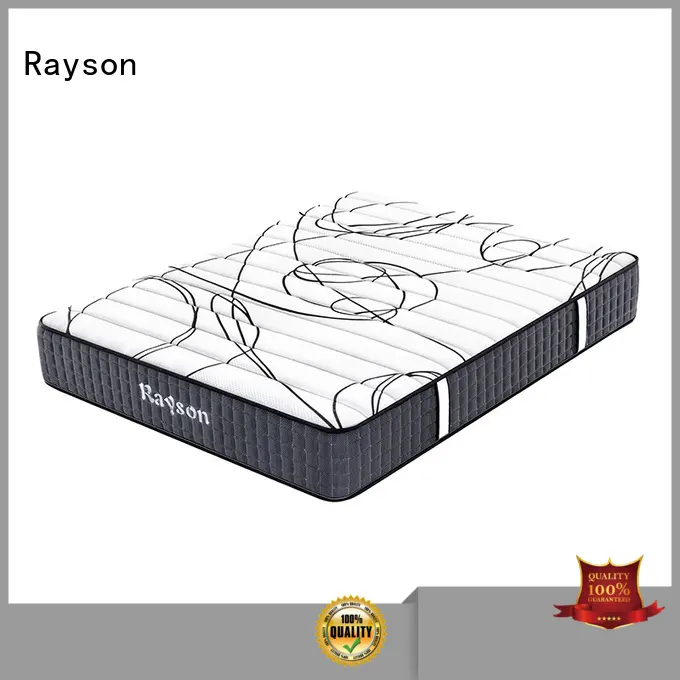 Synwin king size pocket spring mattress low-price at discount 1