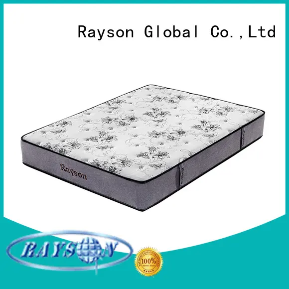 available single pocket sprung mattress wholesale high density 1