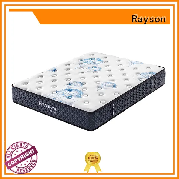 Synwin tight top medium soft pocket sprung mattress king size at discount 1