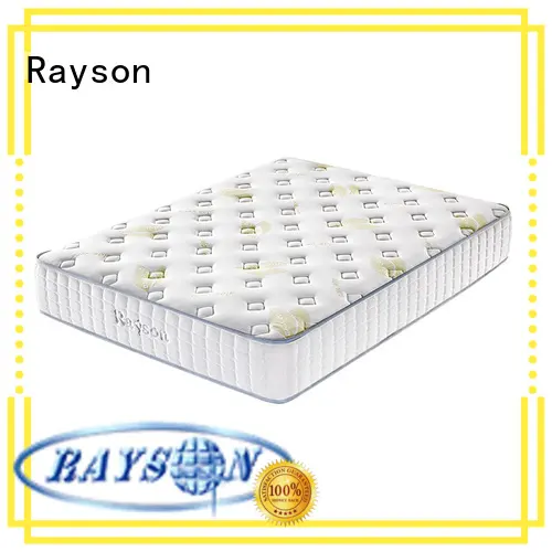 luxury pocket memory foam mattress chic design high density Synwin 1